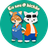 logo Eu Sou O Bichao