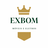 logo Exbom Móveis E Eletros Ltda
