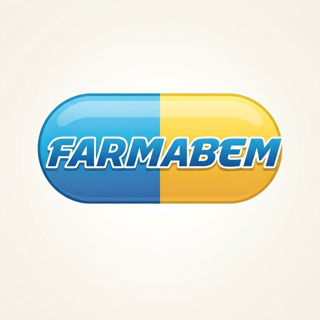 logo Farmabem Distribuidora