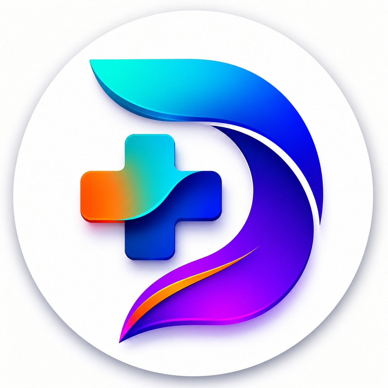 logo Farmácia Desconto Fácil PR