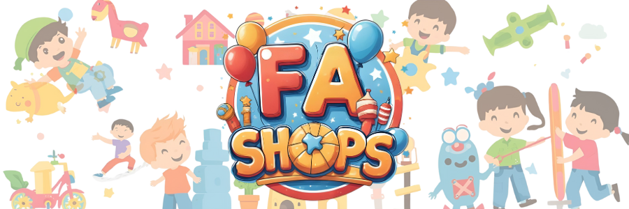 Fa Shops