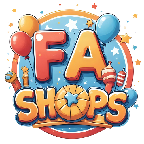 Fa Shops