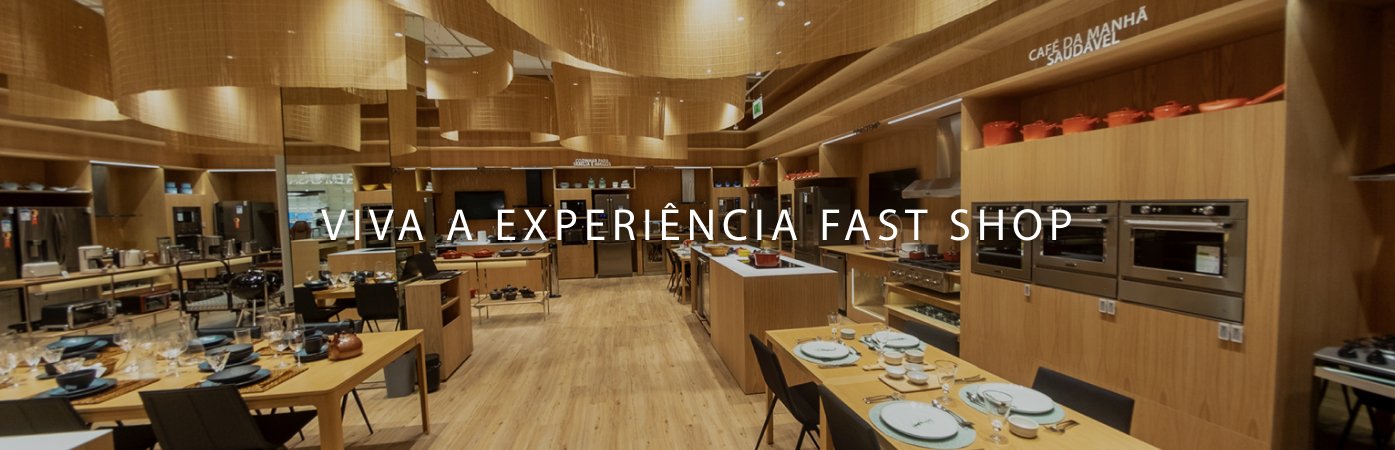 Fast Shop