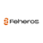 logo FEHEROS SHOP