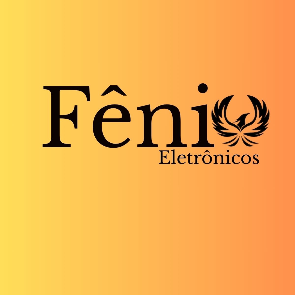logo fenixcomerciodeeletronicos
