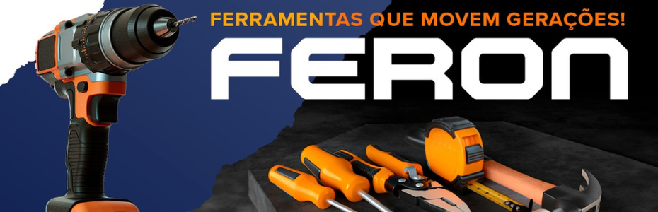 Feron Ferramentas