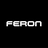 logo Feron Ferramentas