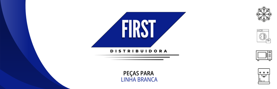 Firstdistribuidora