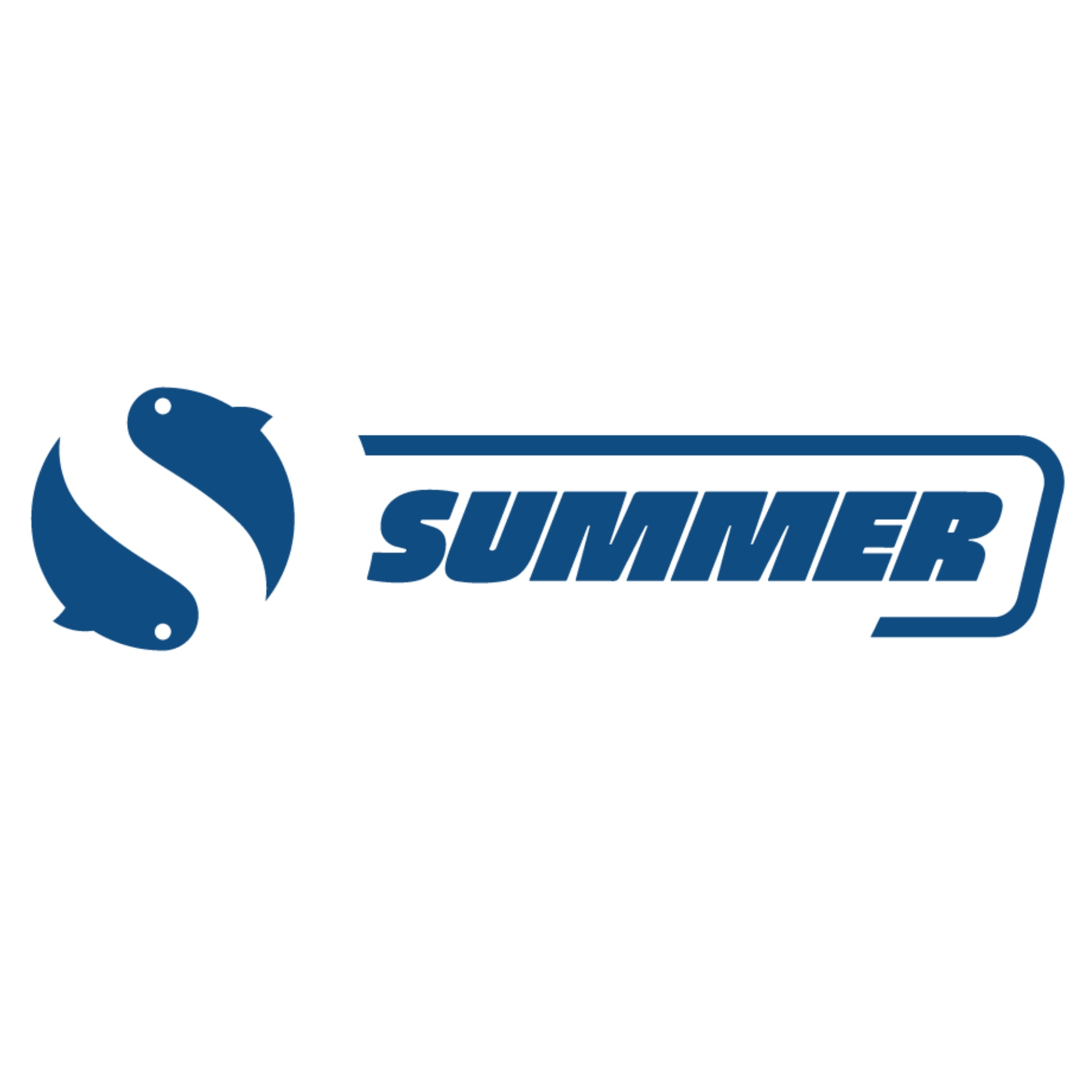 logo SUMMER PESCA E CAMPING