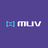 logo MUV Suplementos