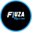 logo fiuzamotoshop