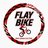 logo Flay Bike Shop