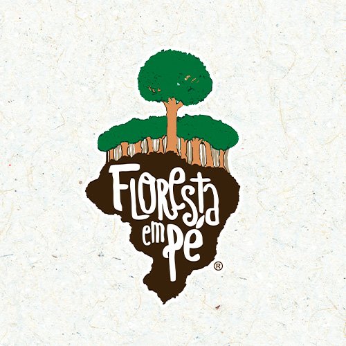 Floresta em Pé