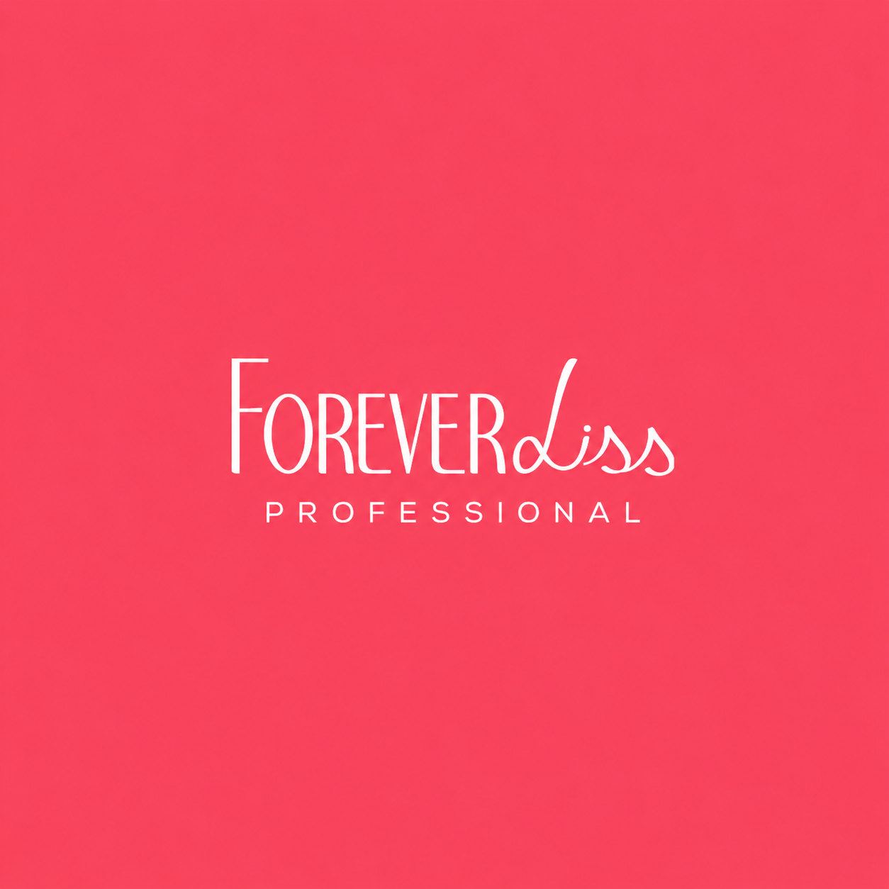 logo foreverlissoficial