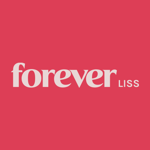 logo foreverlissoficial