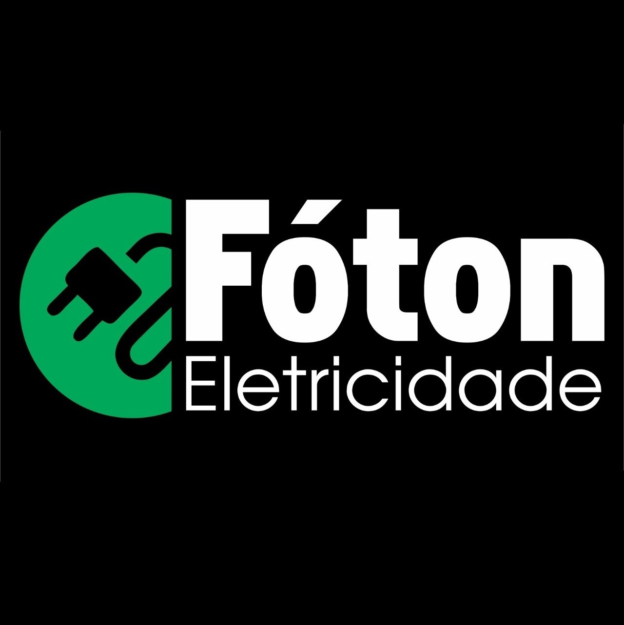 Fóton Eletricidade