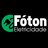 logo Fóton Eletricidade