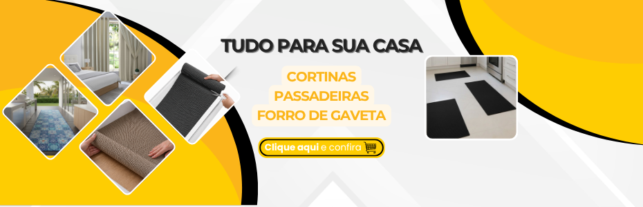 carrossel de banners página do seller