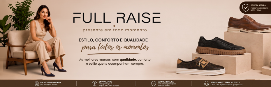FULL RAISE