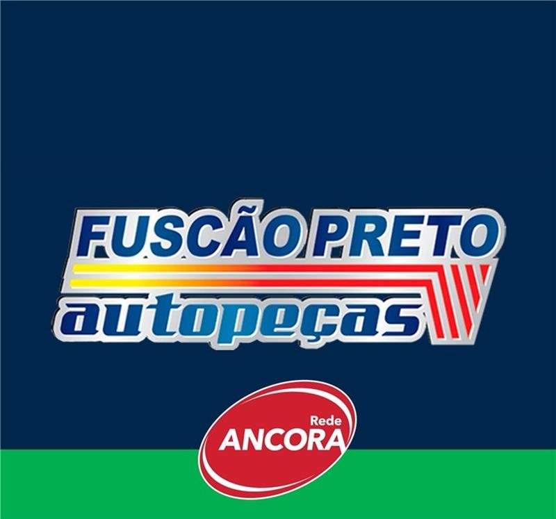 Autopeças Fuscão Preto