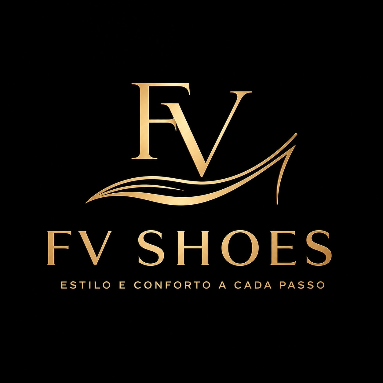 logo fvshoescomercioltda