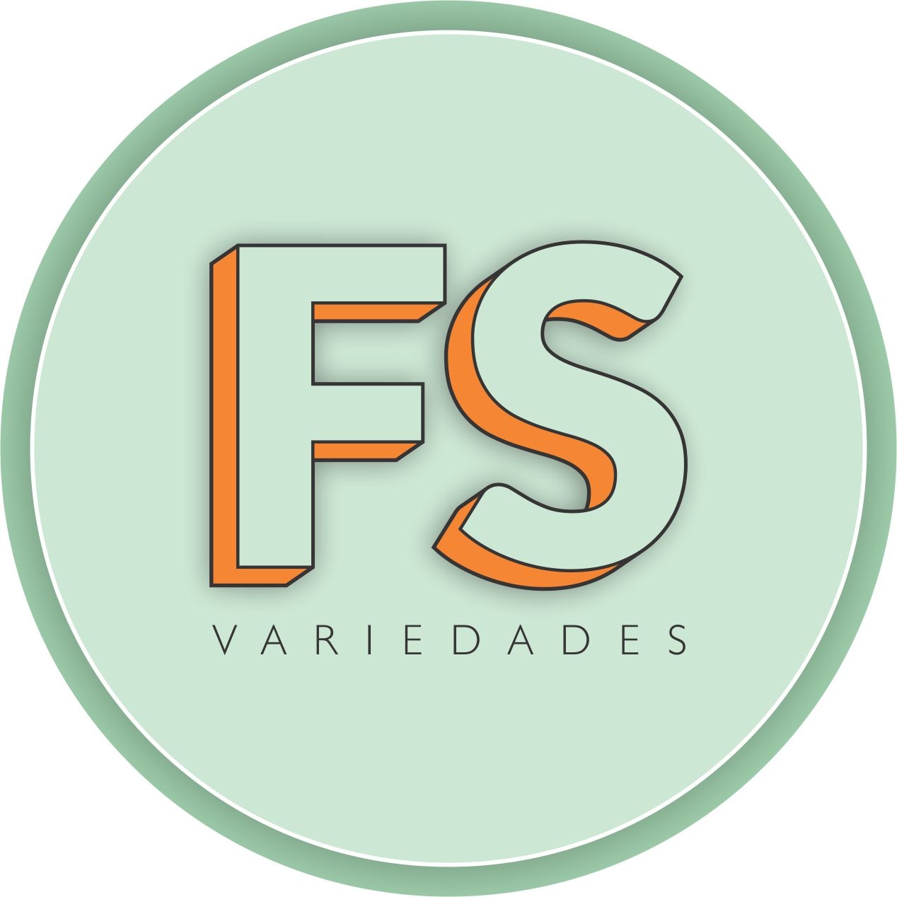 logo Fs Variedades