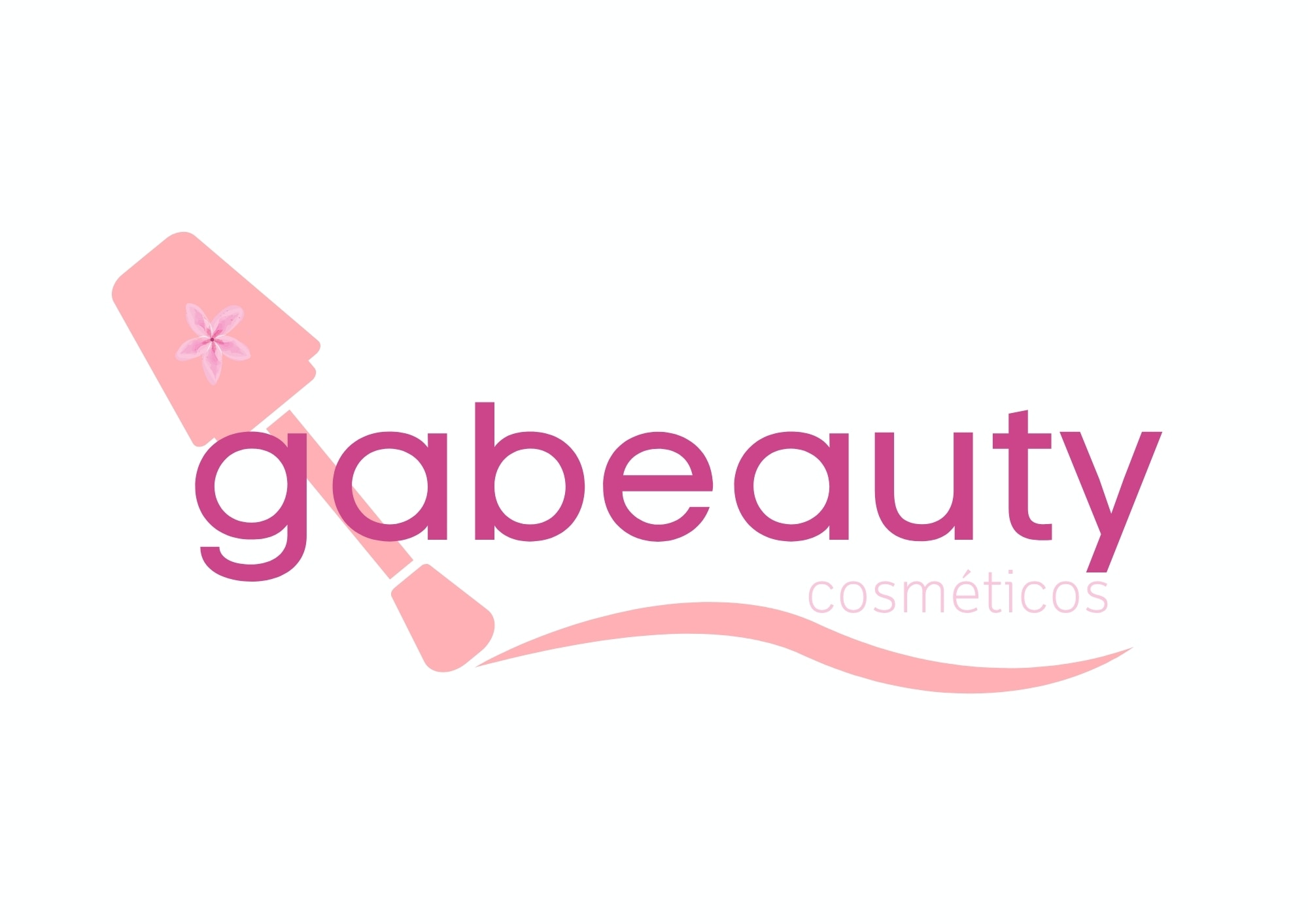 logo Ga beauty