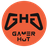 logo gamerhutstore
