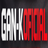 logo Gan-K Oficial