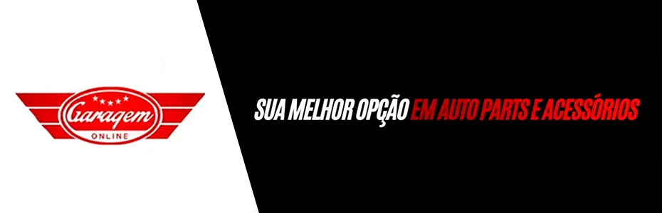 Garagem Online