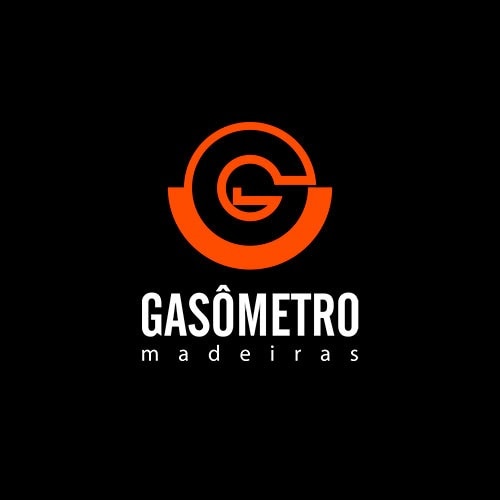 logo Gasômetro Madeiras
