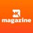 logo MK MAGAZINE