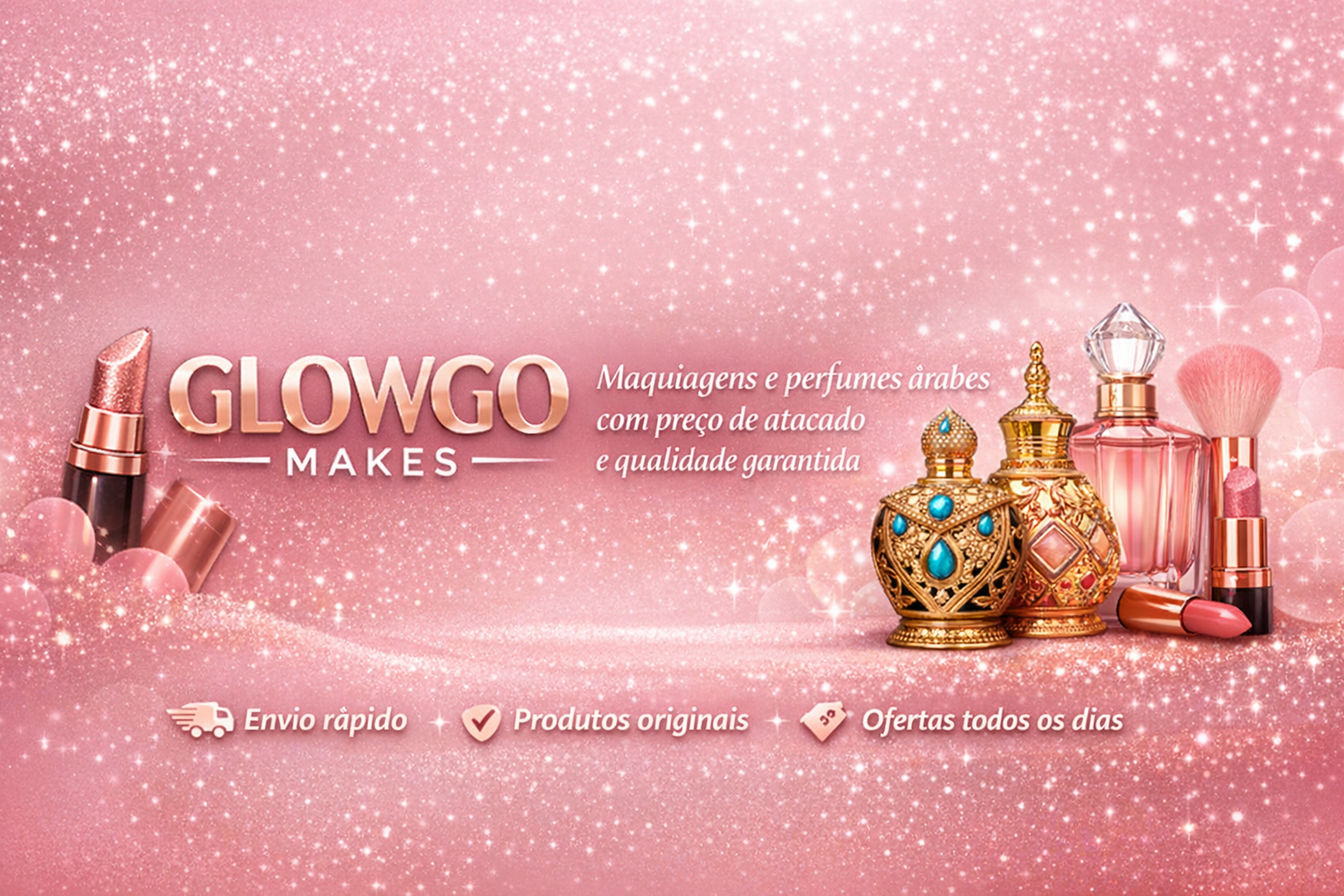 glowgomake