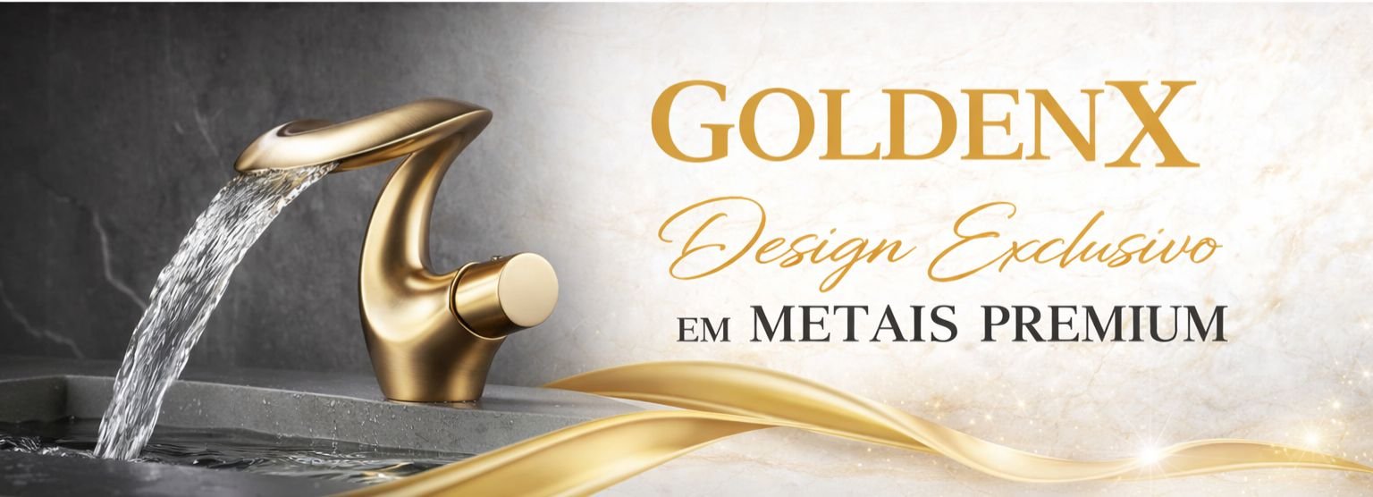 GoldenX