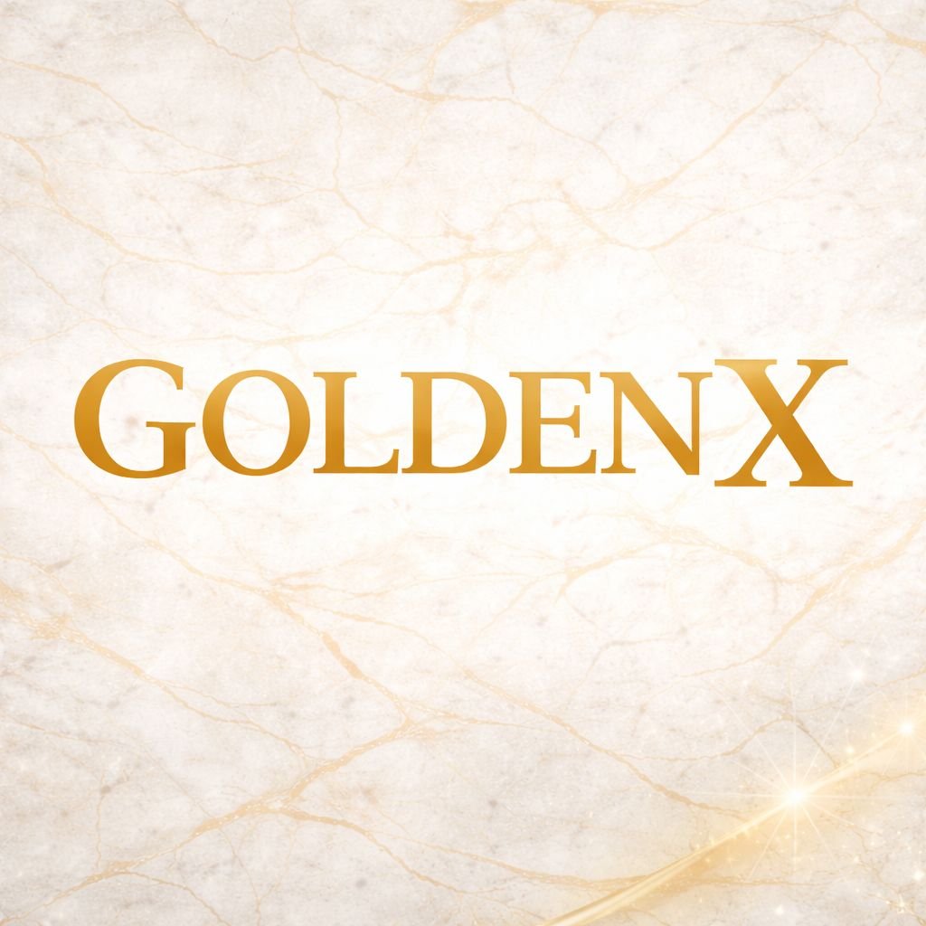 GoldenX