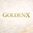 logo GoldenX