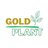 logo Gold Plant