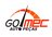 logo Go! Mec Comercio De Peças
