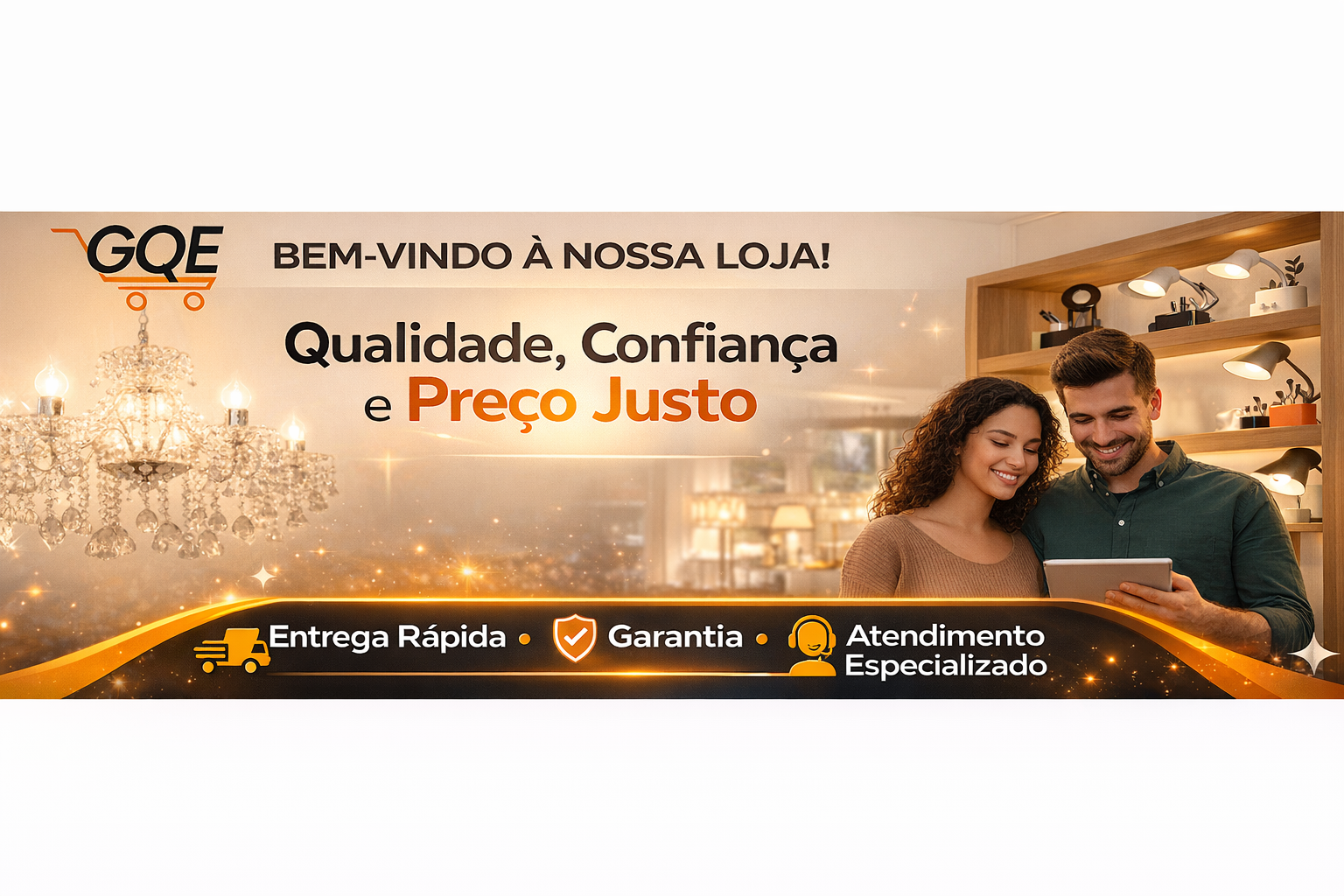 Gqe Comércio
