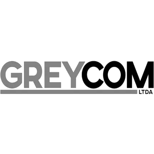 logo Greycom LTDA
