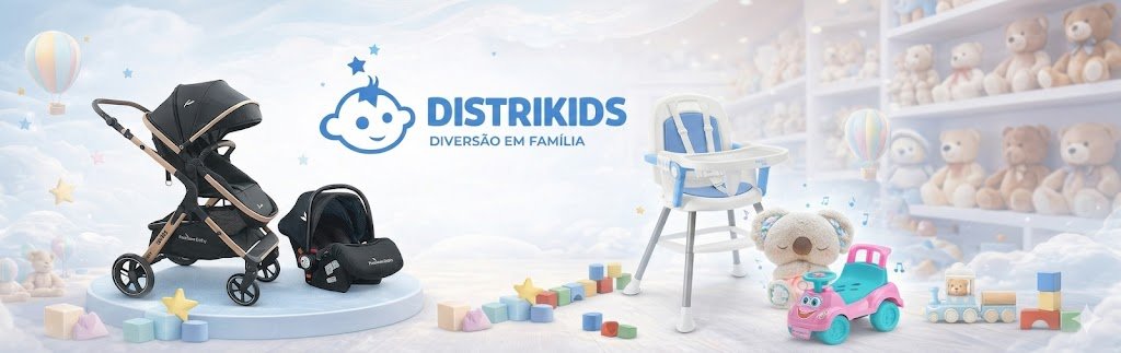 Distri Kids