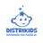 logo Distri Kids