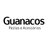 logo Guanaco Bolsas