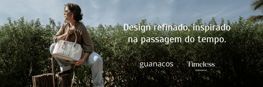 Guanaco Bolsas