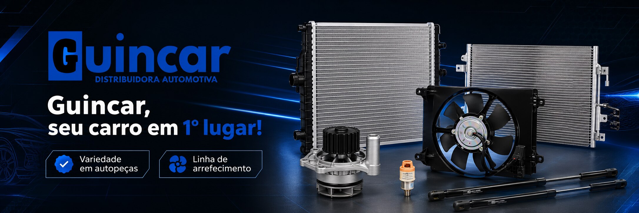 Guincar