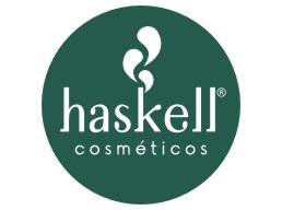 logo haskellcosmeticos