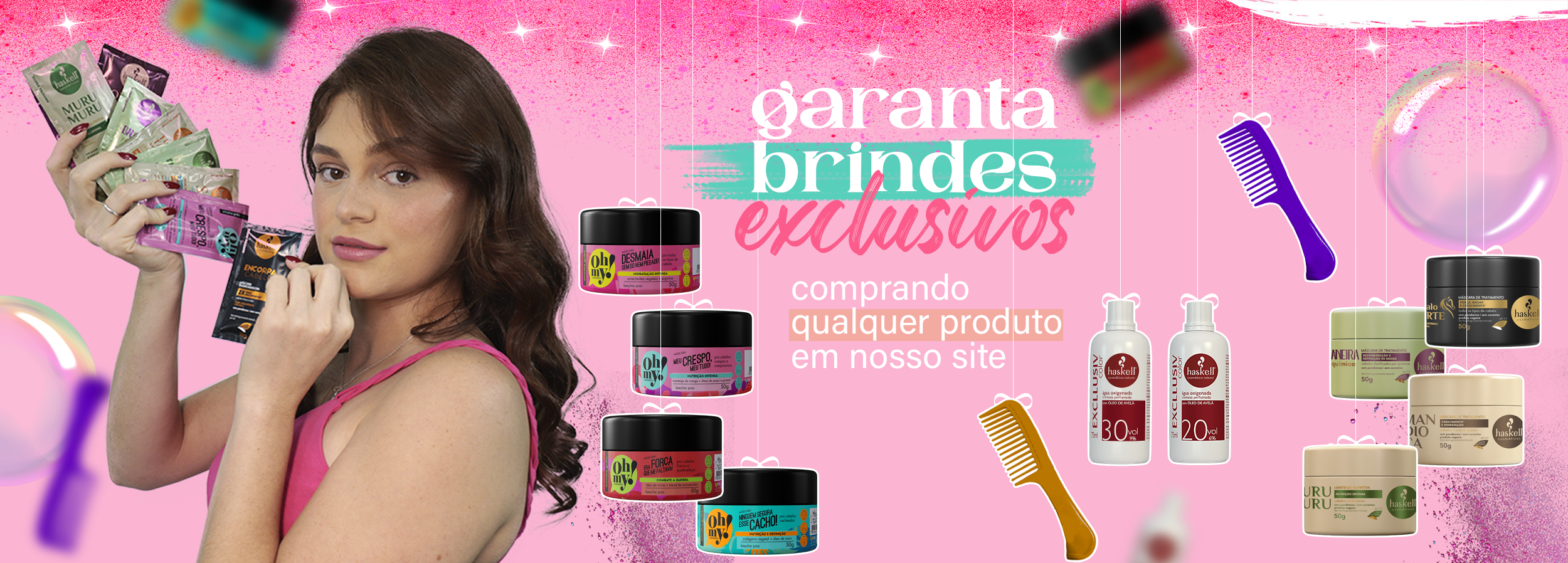 HC Cosméticos