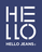 logo hellojeans