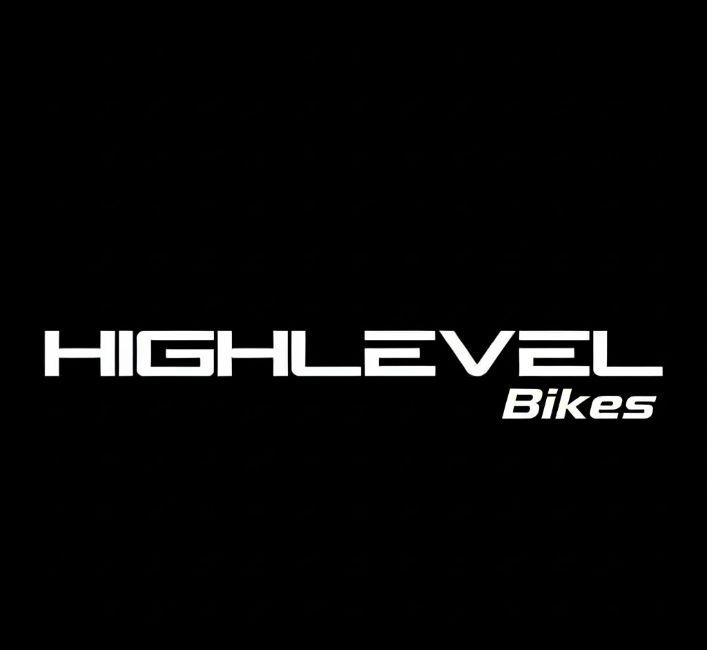 logo highlevelbikes