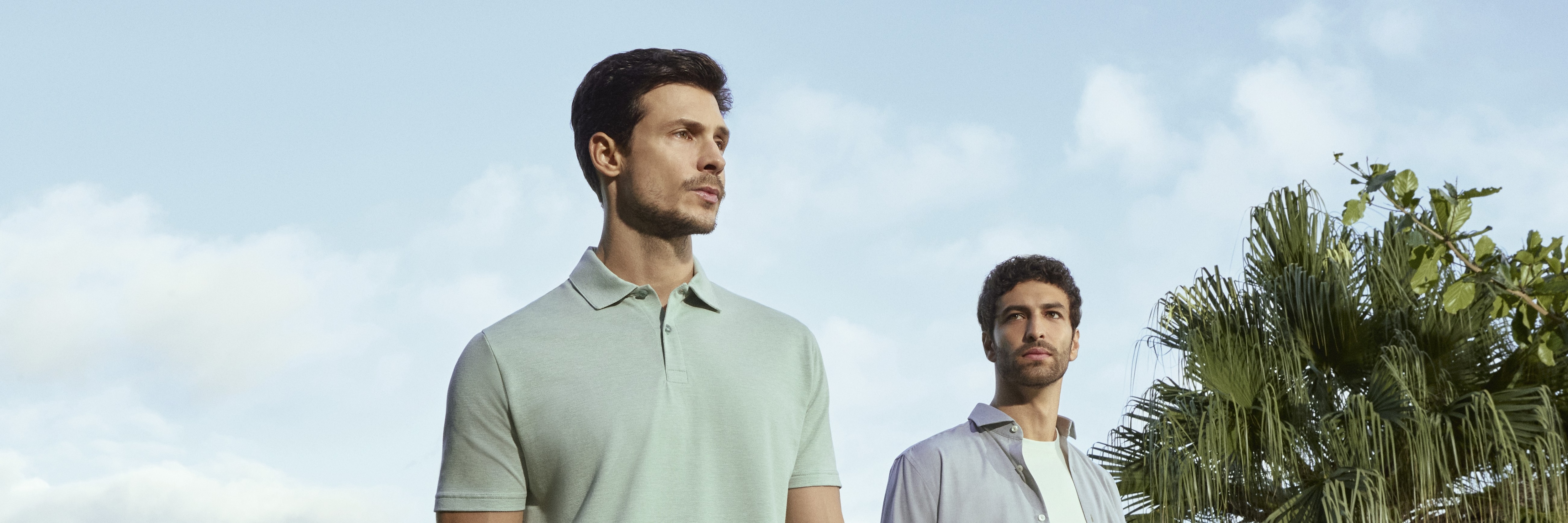 Highstil Moda Masculina